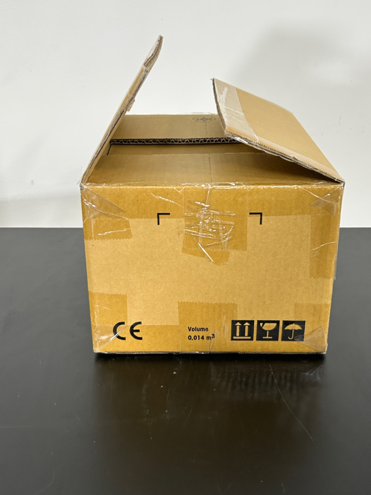 Image of Mettler Toledo P-52RUE Thermal Printer